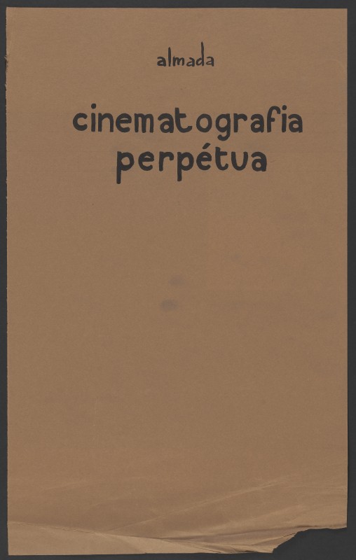 Cinematografias Geométricas