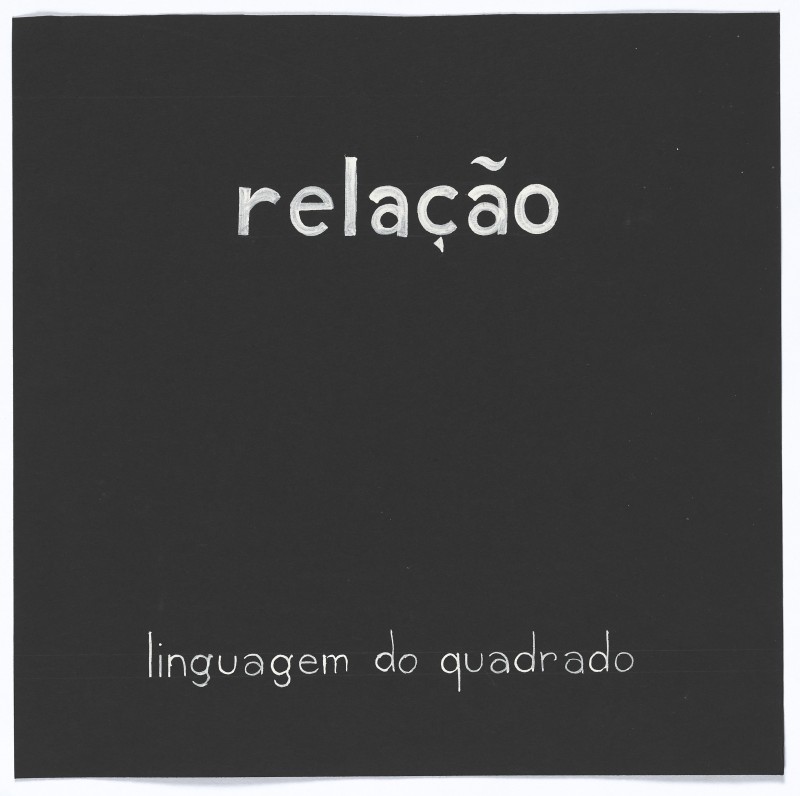 relação