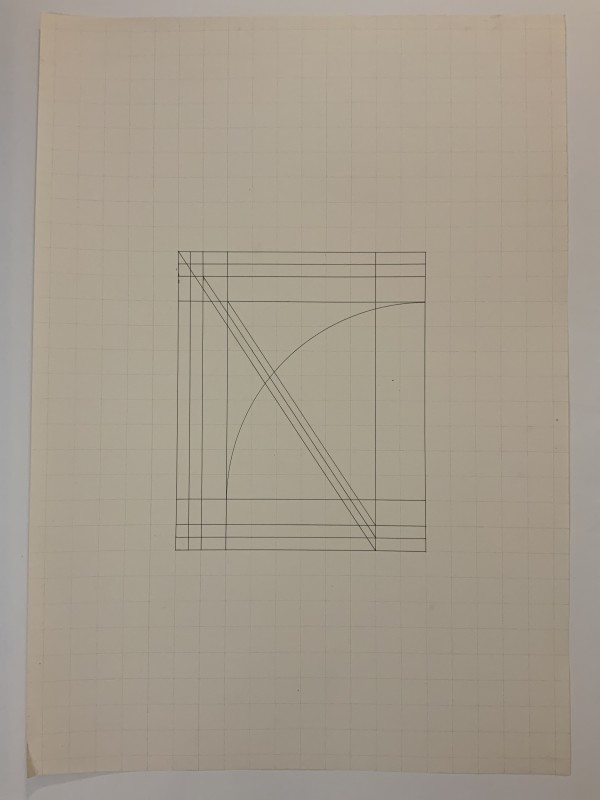 Sem título (Estudos geométricos)