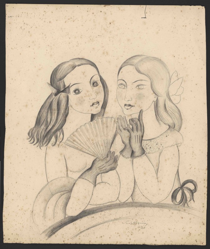 Meninas Meninas