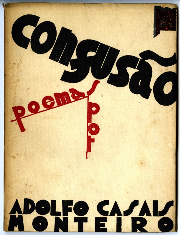 Confusão: poemas Confusão: poemas