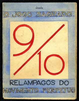 9,10 O jogo sagrado Relampagos do movimento perpetuo