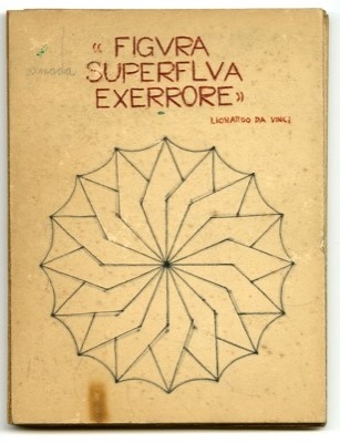 «Figura superflua exerrore»