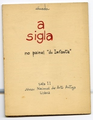 a sigla