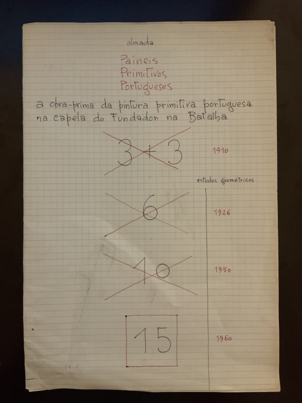 Paineis Primitivos Portugueses