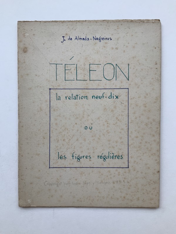 TÉLEON
la relation neuf-dix ou les figures réguliers