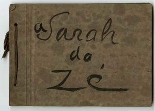 A Sarah do Zé