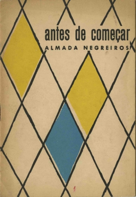 Antes de começar