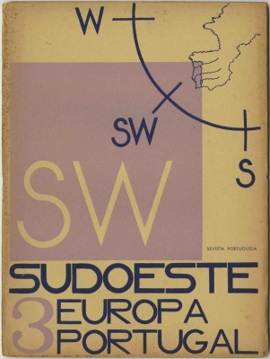 Sudoeste 3 Sudoeste 3