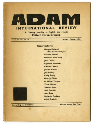 The public on the stage: one act play The public on the stage: one act play