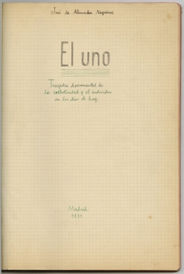 El Uno El Uno