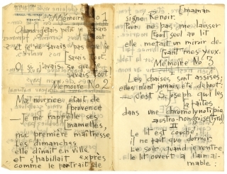 Celle Qui n'a Jamais Fait l'Américain Celle Qui n'a Jamais Fait l'Américain