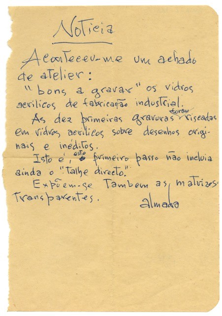 Notícia Notícia