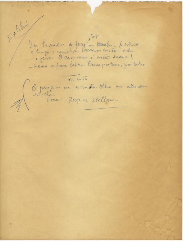 Ex-libris Ex-libris