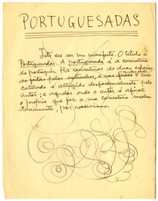 Portuguesadas Portuguesadas