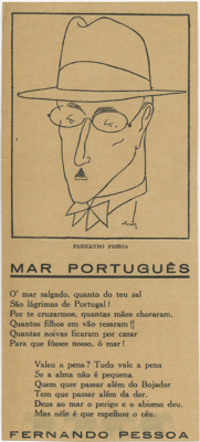 'Mar Português'