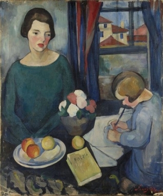 Mãe e filha Mãe e filha