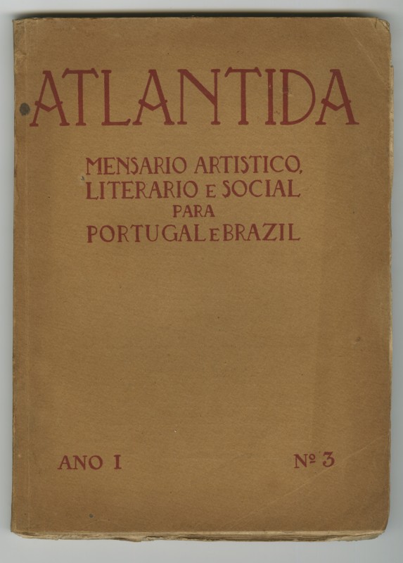 Atlântida