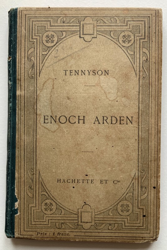 Enoch Arden