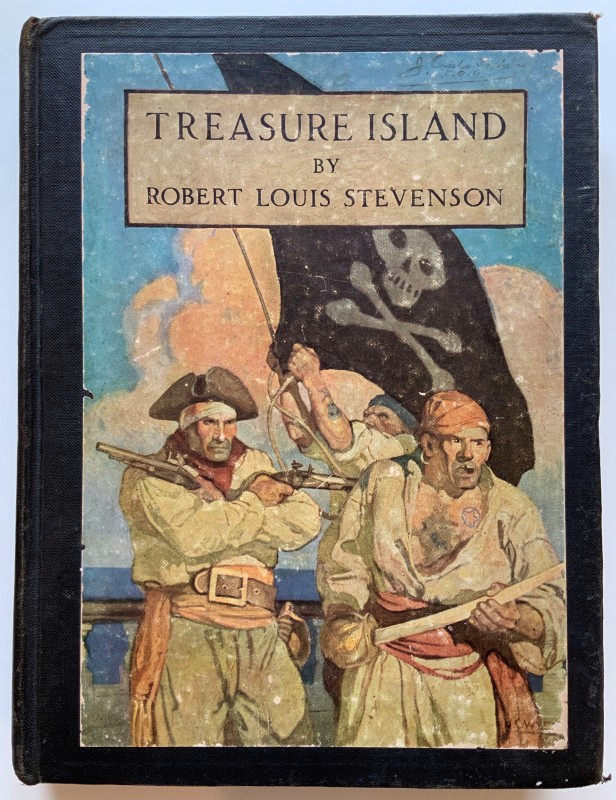 Treasure Island