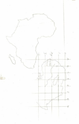 Estudo de mapa