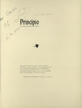 Princípio