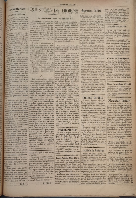 BNP J. 3325 M. - Ano 1923, Nº183