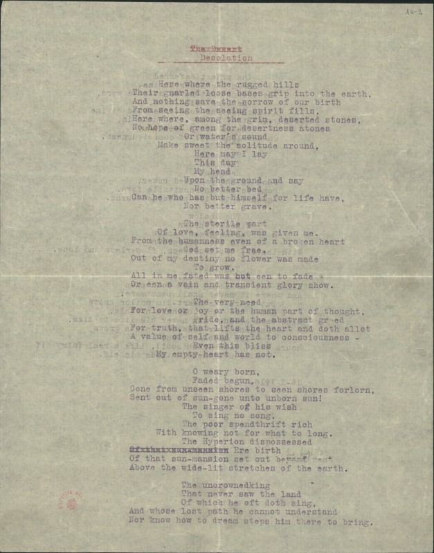 BNP/E3, 10 – 3