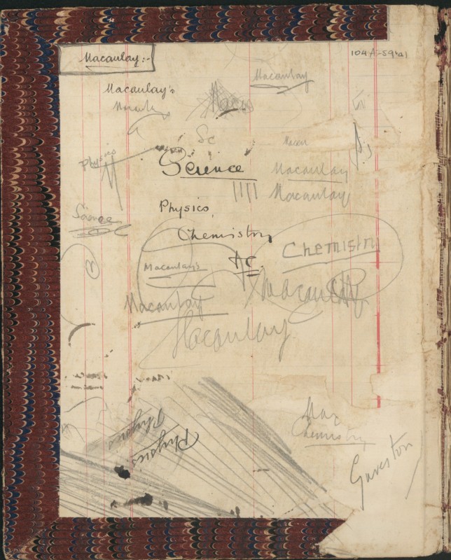 BNP/E3, 104A – 59a