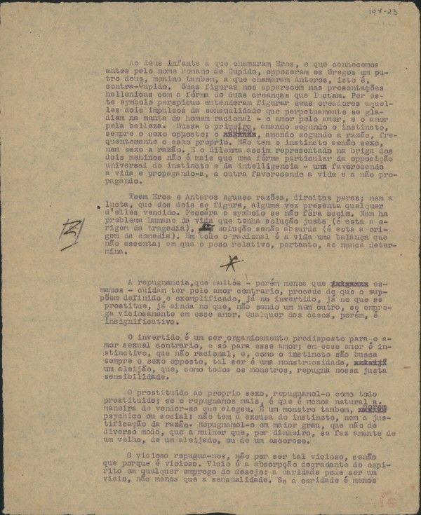 BNP-E3, 107 – 23–25