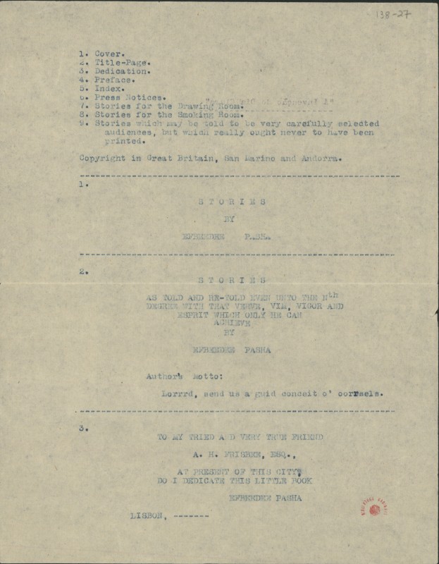 BNP/E3, 138 – 27-30