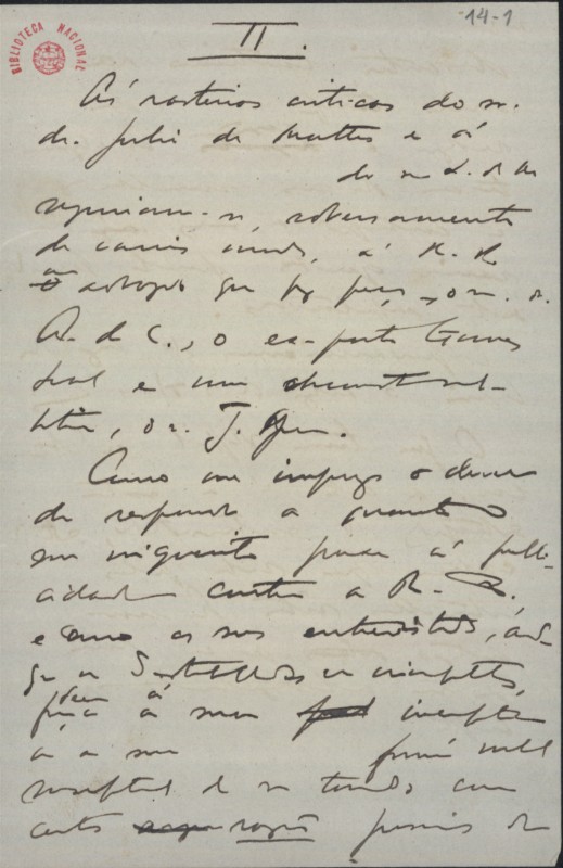 BNP/E3, 14-1 – 1