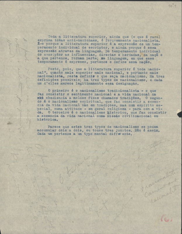 BNP/E3, 14-1 – 9