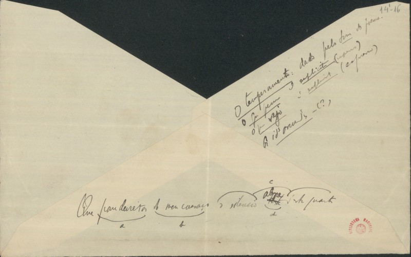 BNP/E3, 14-1 – 16