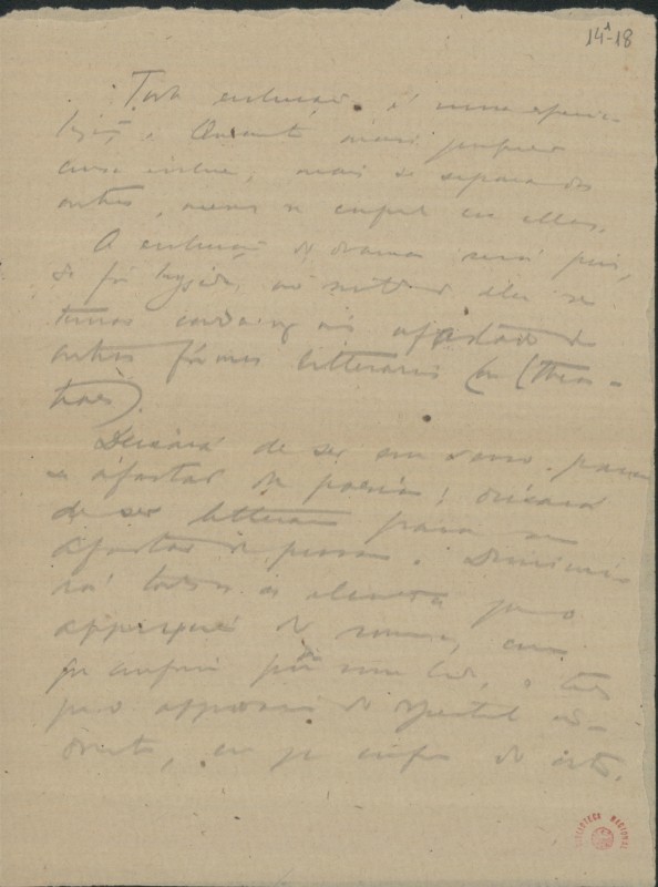 BNP/E3, 14-1 – 18