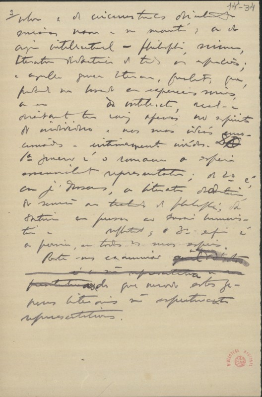 BNP/E3, 14-1 – 34