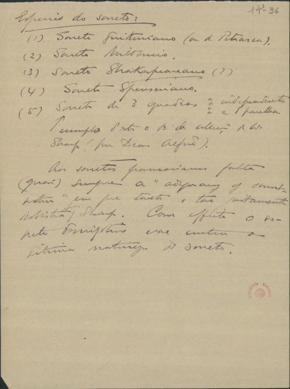 BNP/E3, 14-1 – 36