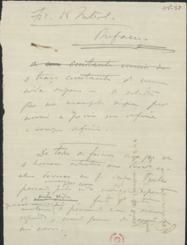 BNP/E3, 14-1 – 38