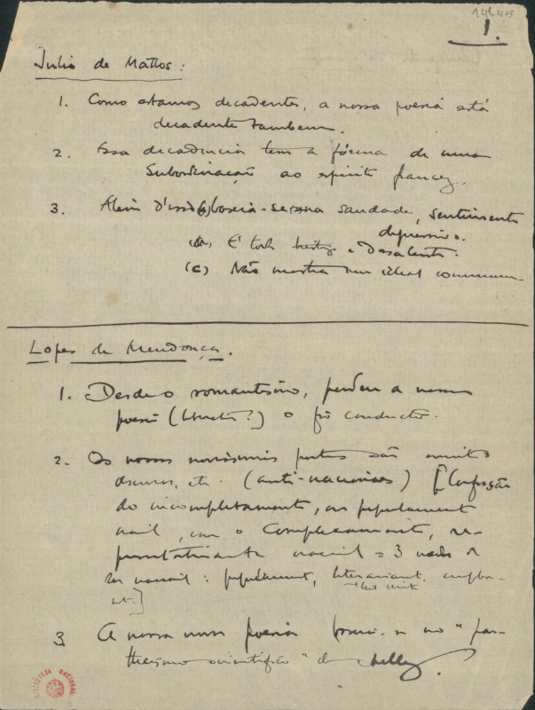 BNP/E3, 14-1 – 45