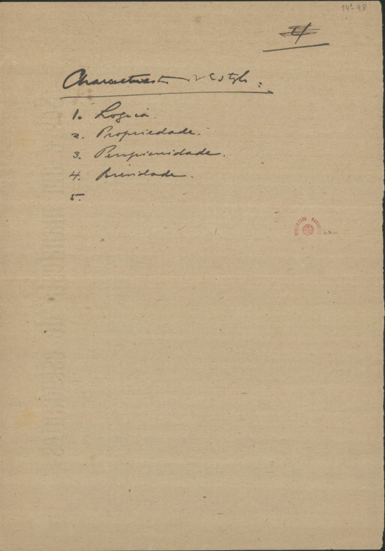 BNP/E3, 14-1 – 48
