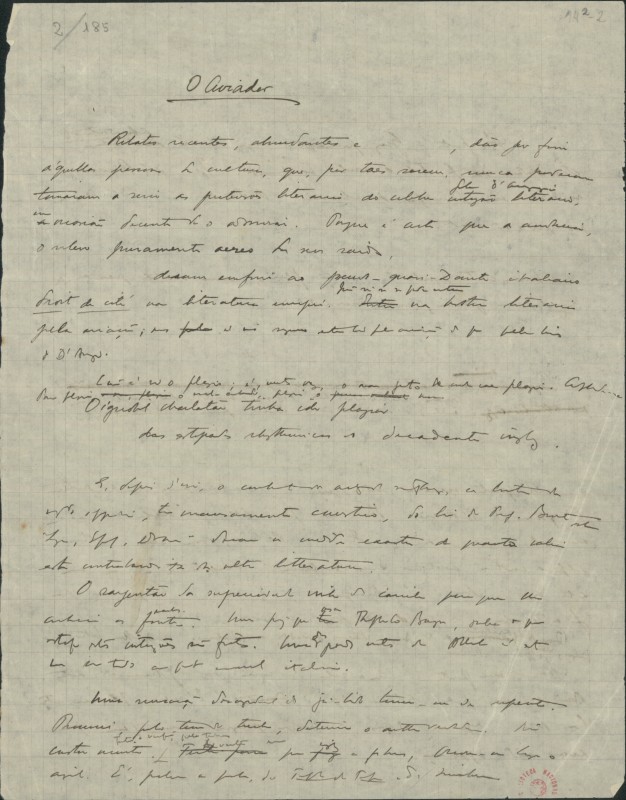 BNP/E3, 14-2 – 2-4