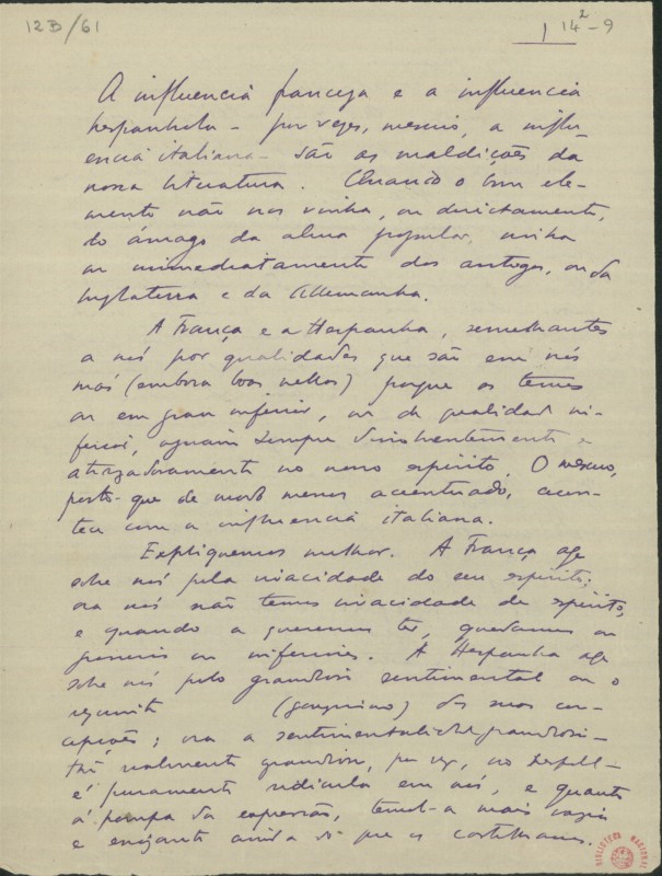 BNP/E3, 14-2 – 9