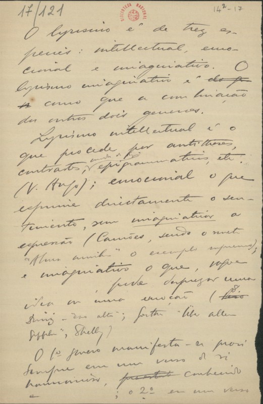 BNP/E3, 14-2 – 17