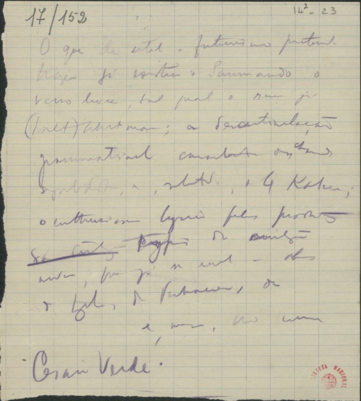 BNP/E3, 14-2 – 23
