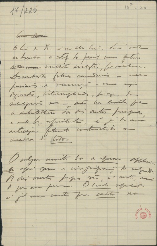 BNP/E3, 14-2 – 24