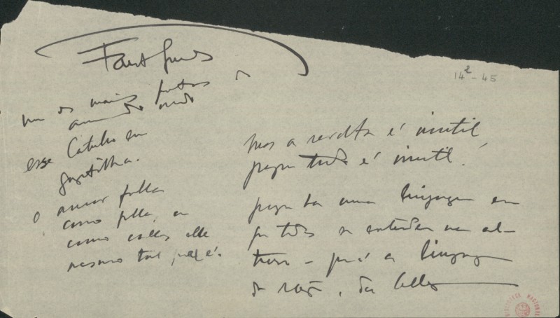 BNP/E3, 14-2 – 45