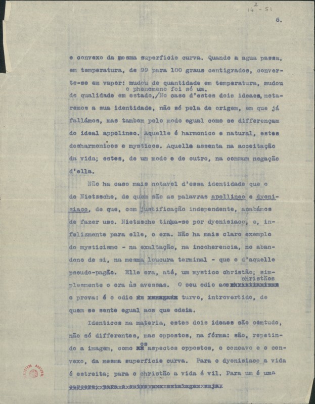 BNP/E3, 14-2 – 51