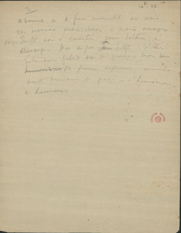 BNP/E3, 14-2 – 58