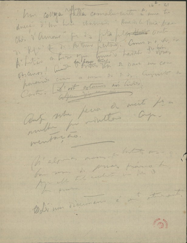BNP/E3, 14-2 – 61