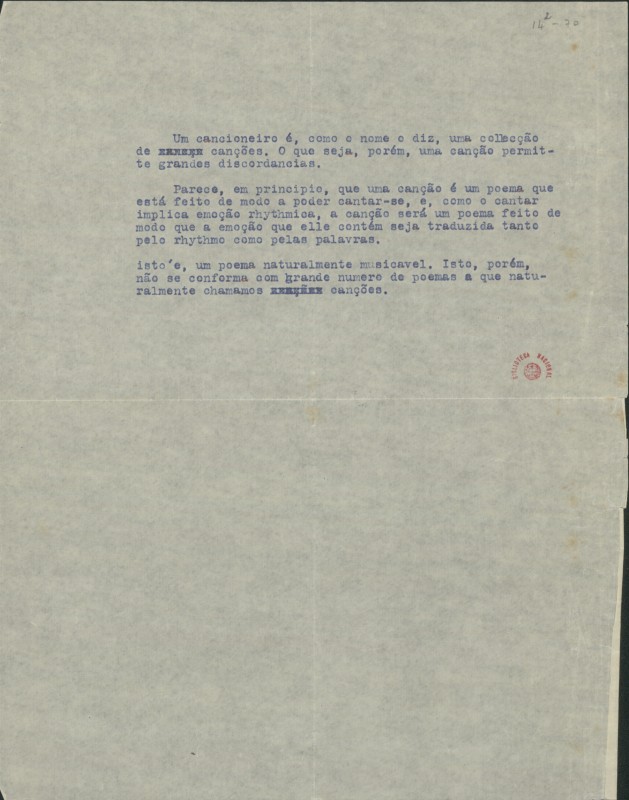 BNP/E3, 14-2 – 70
